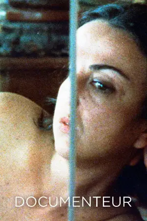 Постер к фильму "Documenteur" #769959