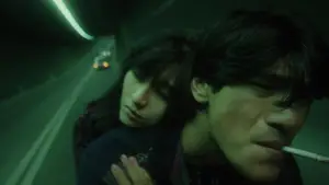 Задник к фильму "Падшие ангелы" #729200