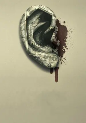 Постер к фильму "Все деньги мира" #335196