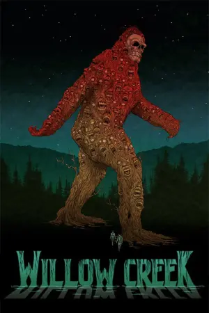 Постер к фильму "Уиллоу Крик" #153883