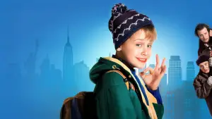 Задник к фильму "Один дома 2: Затерянный в Нью-Йорке" #567447