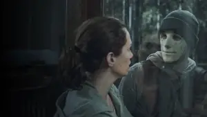 Задник к фильму "Тишина" #728223