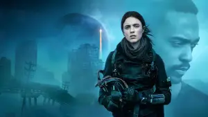 Задник к фильму "ИО" #386585