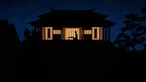 Задник к фильму "Остров собак" #606258