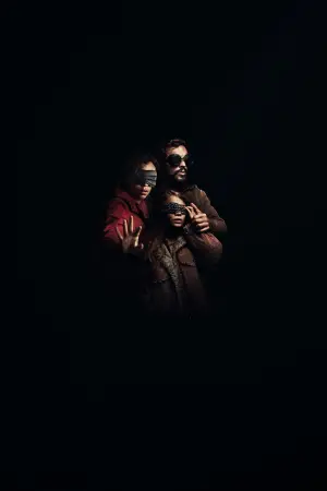 Постер к фильму "Птичий короб: Барселона" #335077