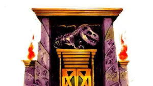 Задник к фильму "Парк Юрского периода" #181489