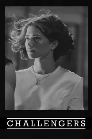 Постер к фильму "Претенденты" #463321