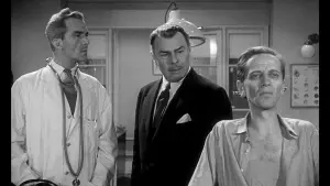 Задник к фильму "Эксперимент Куотермасса" #413963