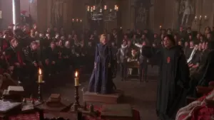 Задник к фильму "Честная куртизанка" #361078