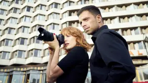 Задник к фильму "Код 355" #324615