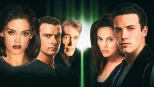 Задник к фильму "Фантомы" #379068