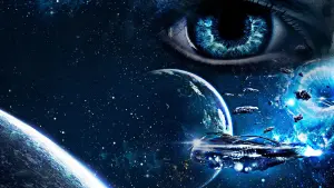 Задник к фильму "Проект «Итака»" #499668