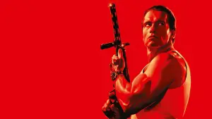 Задник к фильму "Без компромиссов" #725647