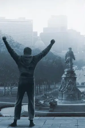 Постер к фильму "Рокки" #575117