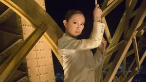 Задник к фильму "Час пик 3" #288136