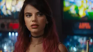 Задник к фильму "Крик" #270711