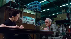 Задник к фильму "Цвет денег" #726787