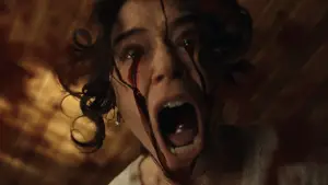 Задник к фильму "Обезьяна" #573989