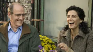 Задник к фильму "Посетитель" #237619