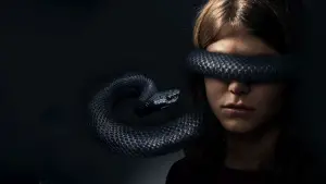 Задник к фильму "Тельма" #257718