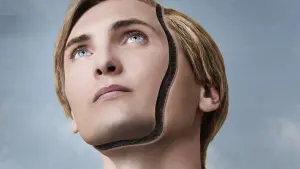 Задник к фильму "Иллюзия превосходства" #375100