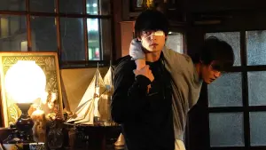 Задник к фильму "Токийский гуль 2" #482804