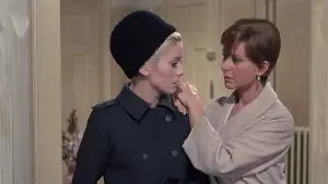 Задник к фильму "Дневная красавица" #218465