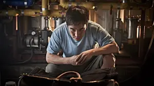 Задник к фильму "Большой куш" #338669