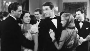 Задник к фильму "Оживленная леди" #497913