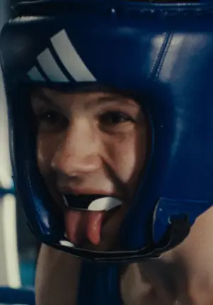 Постер к фильму "Танец лис" #770529