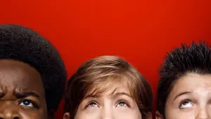 Задник к фильму "Хорошие мальчики" #257871