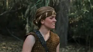 Задник к фильму "Гладиаторы" #735324