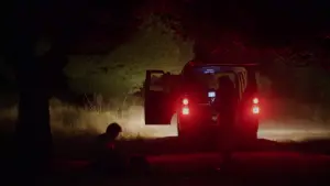 Задник к фильму "Простая случайность" #509007