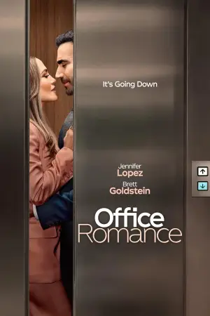 Постер к фильму "Office Romance" #828076