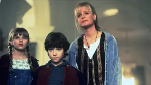 Задник к фильму "Джуманджи" #621758