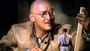 Задник к фильму "Доктор Циклопус" #470981