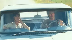 Задник к фильму "Мосты округа Мэдисон" #201412