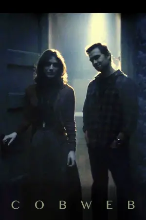 Постер к фильму "В паутине страха" #2385