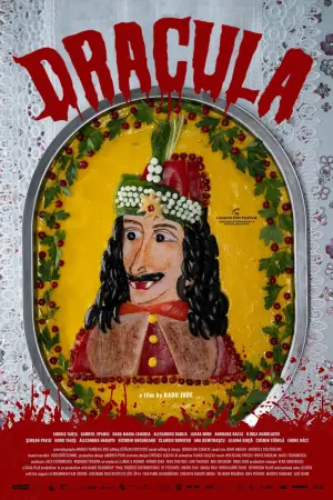Постер к фильму "Дракула" #529423