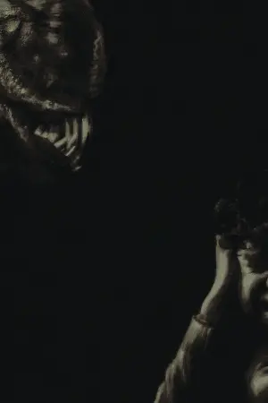 Постер к фильму "Тихое место 2" #503399