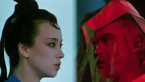 Задник к фильму "Зу: Воины с волшебной горы" #354835