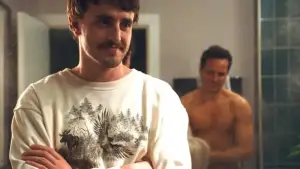 Задник к фильму "Мы все чужие" #664504