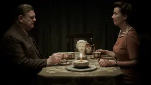 Задник к фильму "Одни в Берлине" #268375