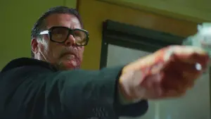 Задник к фильму "Плохие парни" #489686