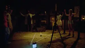 Задник к фильму "Ночное проклятье" #692149