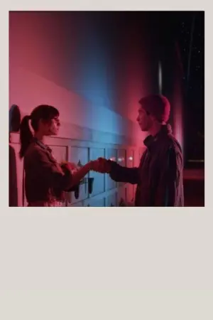 Постер к фильму "Комета" #491384