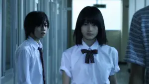 Задник к фильму "Признания" #709502