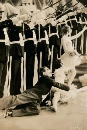 Постер к фильму "Утиный суп" #224310