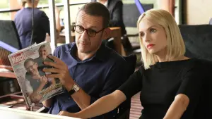 Задник к фильму "От семьи не убежишь" #452737