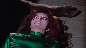 Задник к фильму "Поезд ужасов" #411869